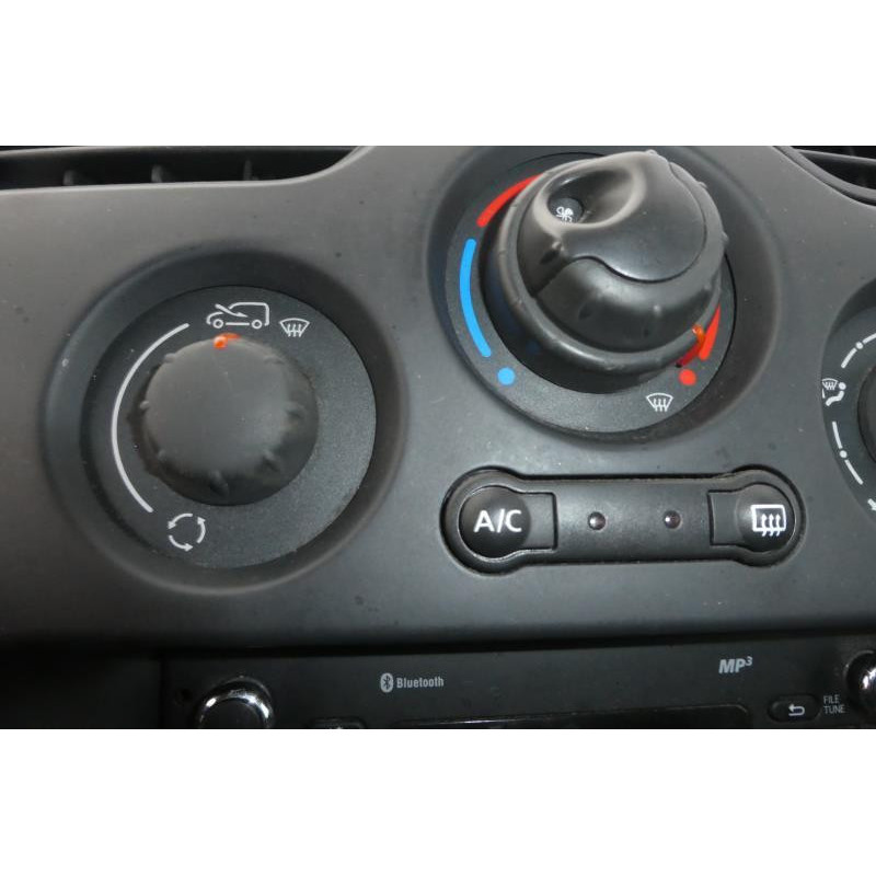 Colonne de direction RENAULT KANGOO 2 Photo n°4