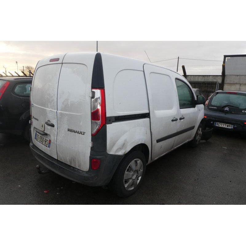 Colonne de direction RENAULT KANGOO 2 Photo n°8