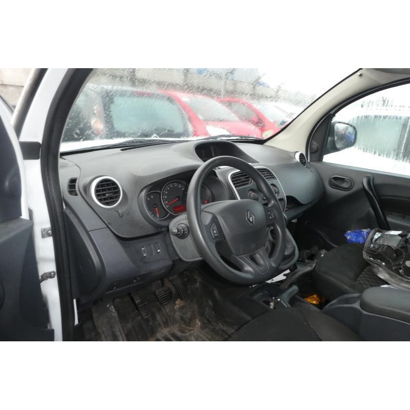 Colonne de direction RENAULT KANGOO 2 Photo n°9
