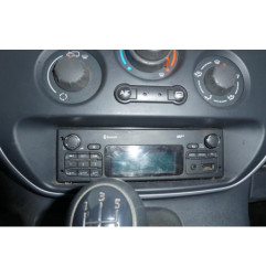 Amortisseur avant gauche RENAULT KANGOO 2