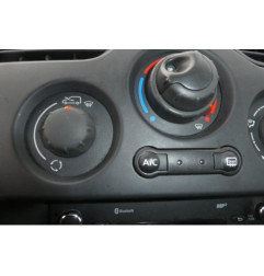 Amortisseur avant gauche RENAULT KANGOO 2