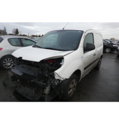 Amortisseur avant gauche RENAULT KANGOO 2