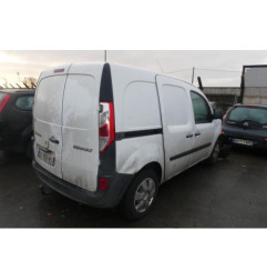 Amortisseur avant gauche RENAULT KANGOO 2