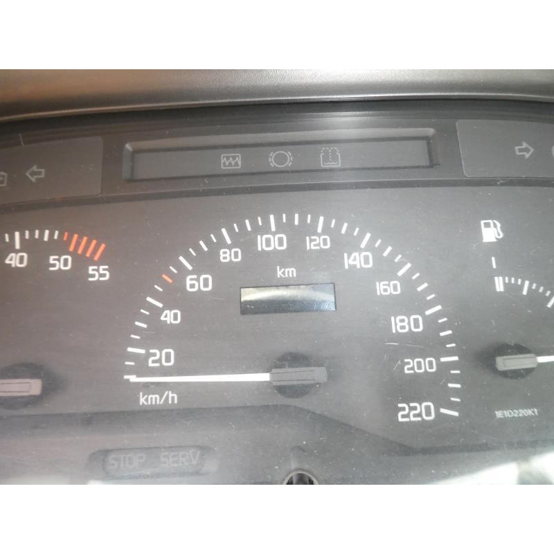 Serrure avant droit RENAULT LAGUNA 1 Photo n°5