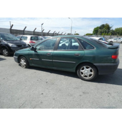 Serrure avant droit RENAULT LAGUNA 1