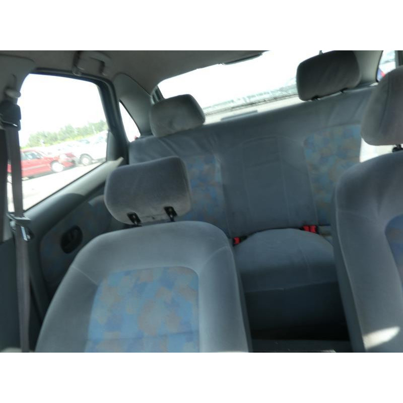 Serrure avant droit RENAULT LAGUNA 1 Photo n°9