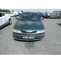 Serrure avant droit RENAULT LAGUNA 1