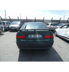 Serrure avant droit RENAULT LAGUNA 1
