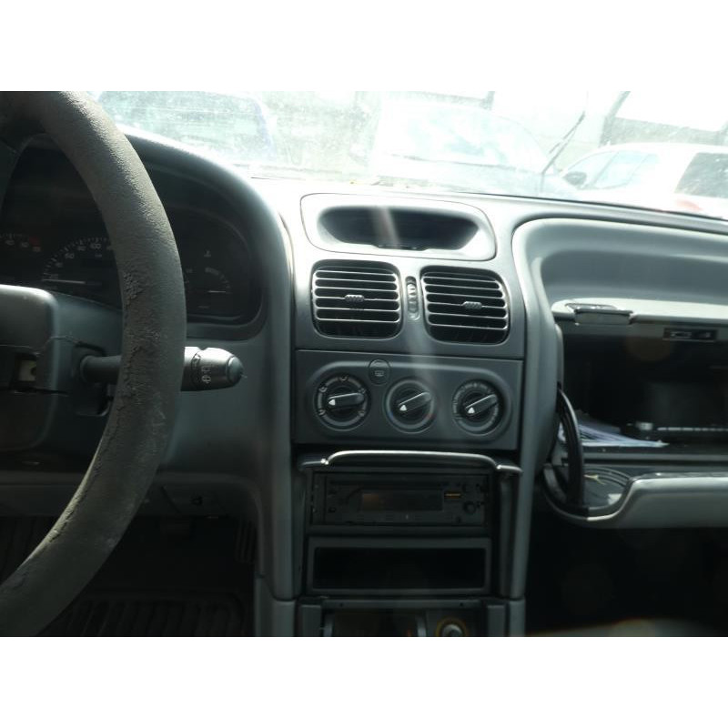 Serrure avant droit RENAULT LAGUNA 1 Photo n°12