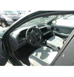 Serrure avant droit RENAULT LAGUNA 1