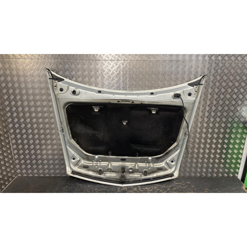 Capot RENAULT VEL SATIS Photo n°4