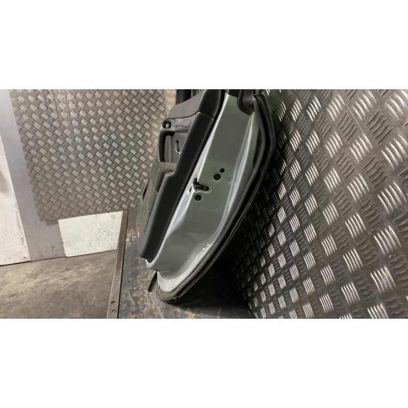 Porte arriere droit RENAULT VEL SATIS Photo n°4