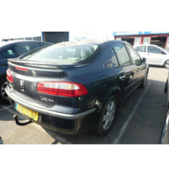 Interrupteur de leve vitre avant gauche RENAULT LAGUNA 2