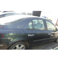 Interrupteur de leve vitre avant gauche RENAULT LAGUNA 2