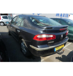Interrupteur de leve vitre avant gauche RENAULT LAGUNA 2