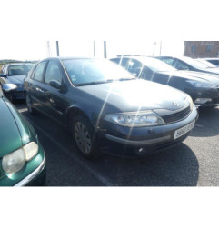 Interrupteur de leve vitre avant gauche RENAULT LAGUNA 2