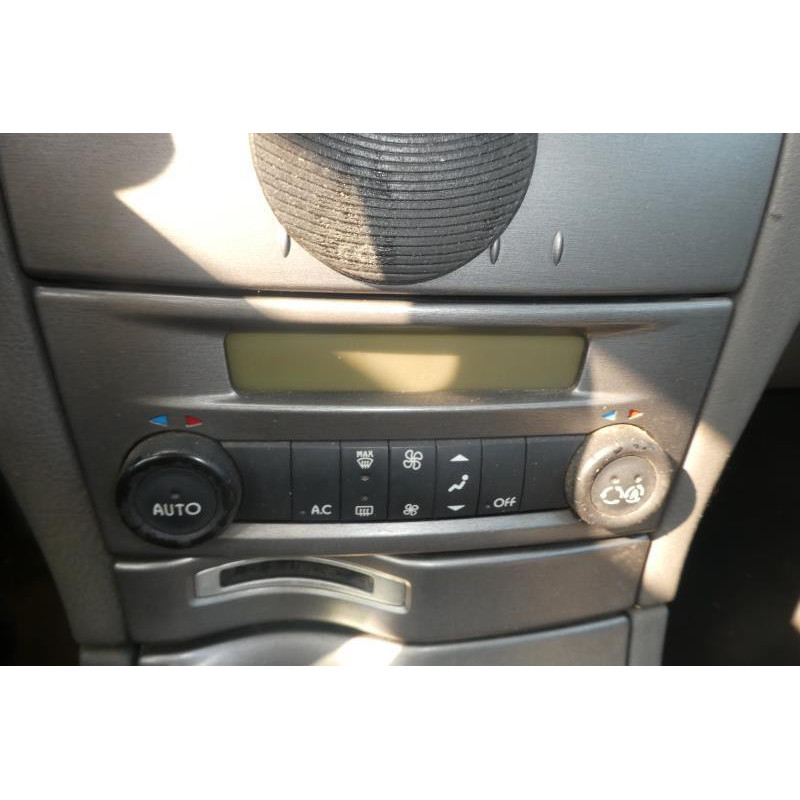 Interrupteur de leve vitre avant gauche RENAULT LAGUNA 2 Photo n°10