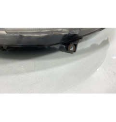 Optique avant principal gauche (feux)(phare) MERCEDES CLASSE A 169