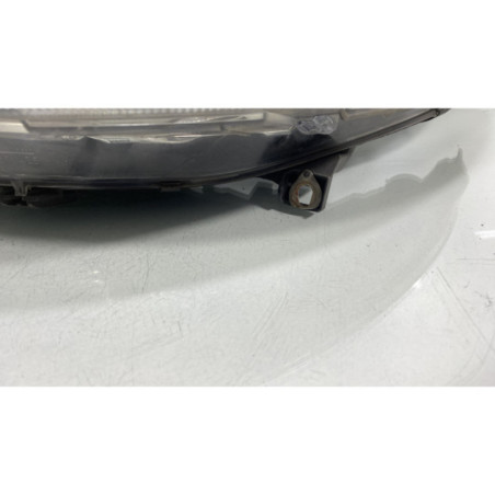 Optique avant principal gauche (feux)(phare) MERCEDES CLASSE A 169