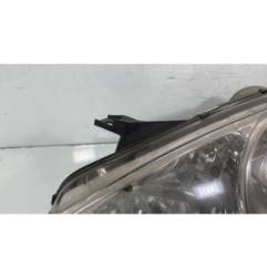 Optique avant principal gauche (feux)(phare) MERCEDES CLASSE A 169