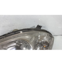 Optique avant principal gauche (feux)(phare) MERCEDES CLASSE A 169