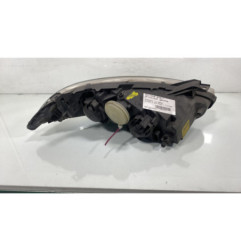 Optique avant principal gauche (feux)(phare) MERCEDES CLASSE A 169