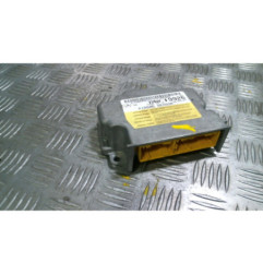 Boitier air bag MERCEDES CLASSE A 169 Photo n°1