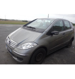Boitier air bag MERCEDES CLASSE A 169