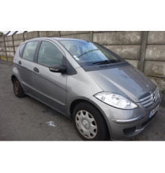 Boitier air bag MERCEDES CLASSE A 169