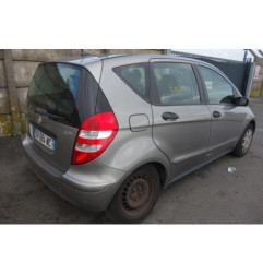Boitier air bag MERCEDES CLASSE A 169