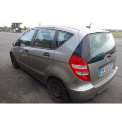 Boitier air bag MERCEDES CLASSE A 169