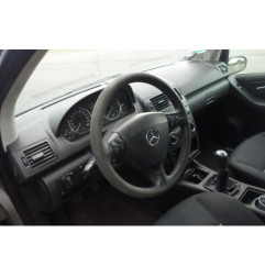 Boitier air bag MERCEDES CLASSE A 169