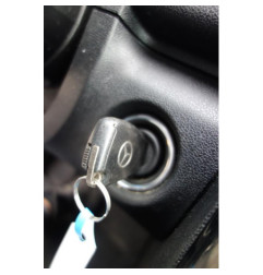 Boitier air bag MERCEDES CLASSE A 169