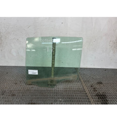 Vitre arriere gauche RENAULT CLIO 3 Photo n°1