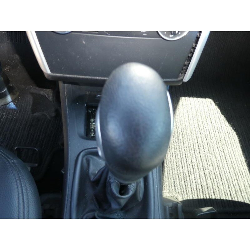 Feu arriere principal droit (feux) MERCEDES CLASSE A 169 Photo n°8