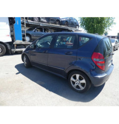 Feu arriere principal droit (feux) MERCEDES CLASSE A 169