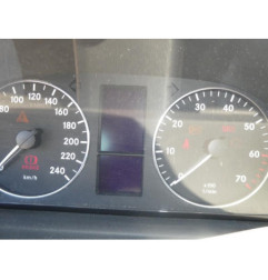 Feu arriere principal droit (feux) MERCEDES CLASSE A 169