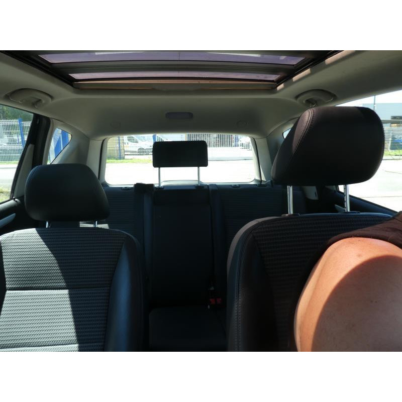 Feu arriere principal droit (feux) MERCEDES CLASSE A 169 Photo n°15