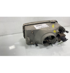 Optique avant principal gauche (feux)(phare) FIAT DUCATO 2