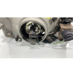 Optique avant principal gauche (feux)(phare) FIAT DUCATO 2