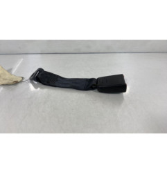 Attache ceinture arriere droit PEUGEOT 406