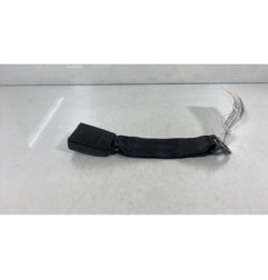 Attache ceinture arriere droit PEUGEOT 406