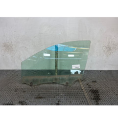 Vitre avant gauche RENAULT CLIO 3 Photo n°1