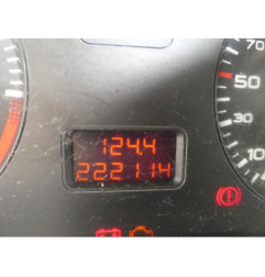 Attache ceinture arriere droit PEUGEOT 406