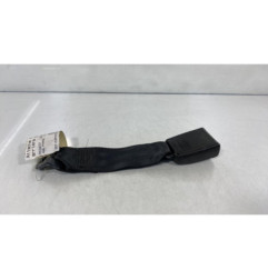 Attache ceinture arriere gauche PEUGEOT 406