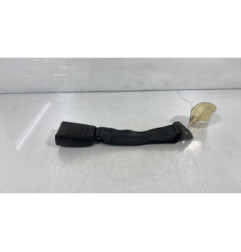 Attache ceinture arriere gauche PEUGEOT 406