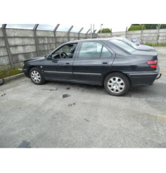 Attache ceinture arriere gauche PEUGEOT 406
