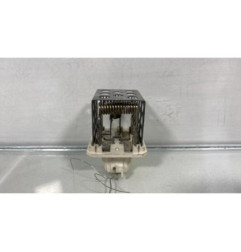 Resistance chauffage PEUGEOT 206