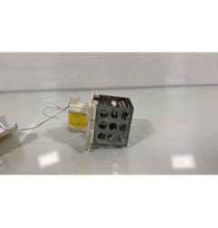Resistance chauffage PEUGEOT 206