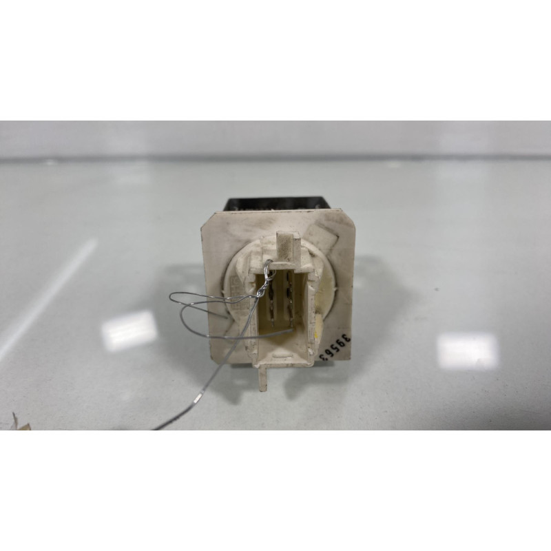 Resistance chauffage PEUGEOT 206 Photo n°4